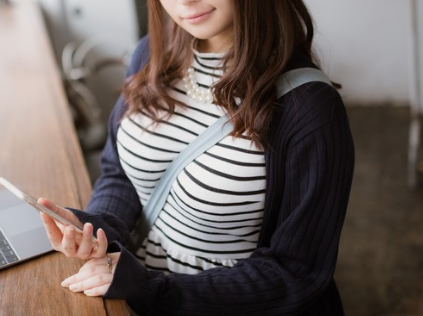18歳のおっぱい