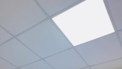 知らない天井だ(エヴァ)